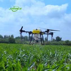 Drone Pulvérisateur automatique de l'agriculture pour la ferme de