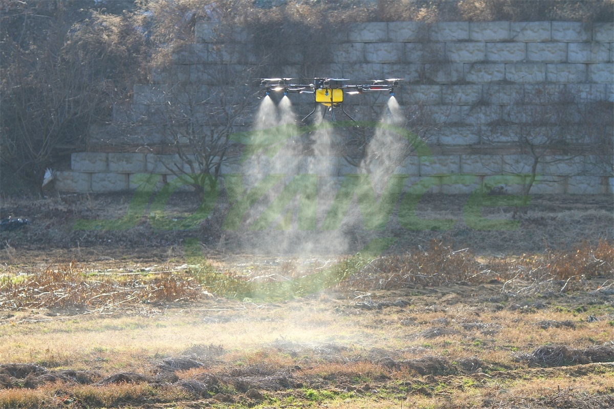 various spraying modes-drone agriculture sprayer, agriculture drone sprayer, sprayer drone, UAV crop duster