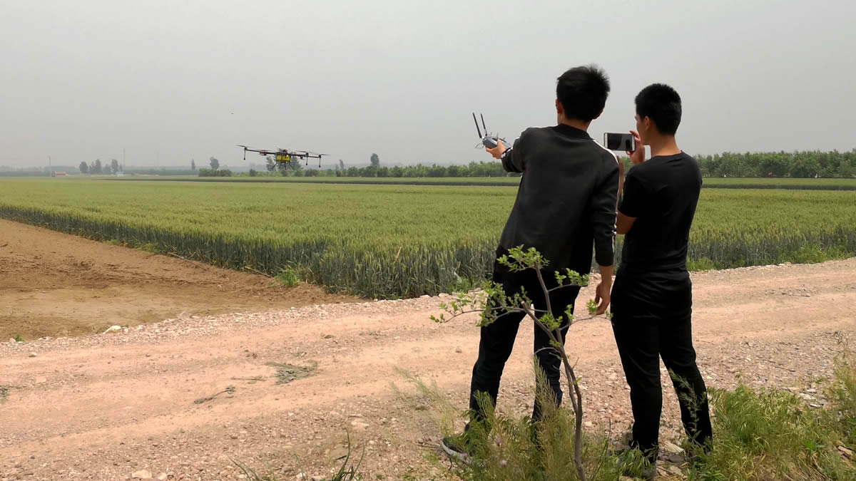 ready to fly-drone agriculture sprayer, agriculture drone sprayer, sprayer drone, UAV crop duster