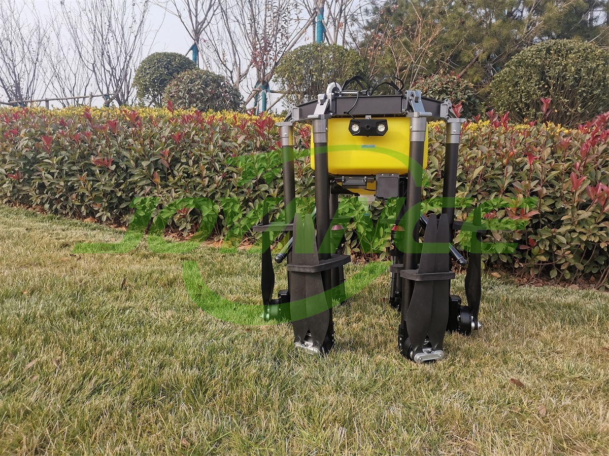 20L orchard spraying drone(JT20L-606)-drone agriculture sprayer, agriculture drone sprayer, sprayer drone, UAV crop duster