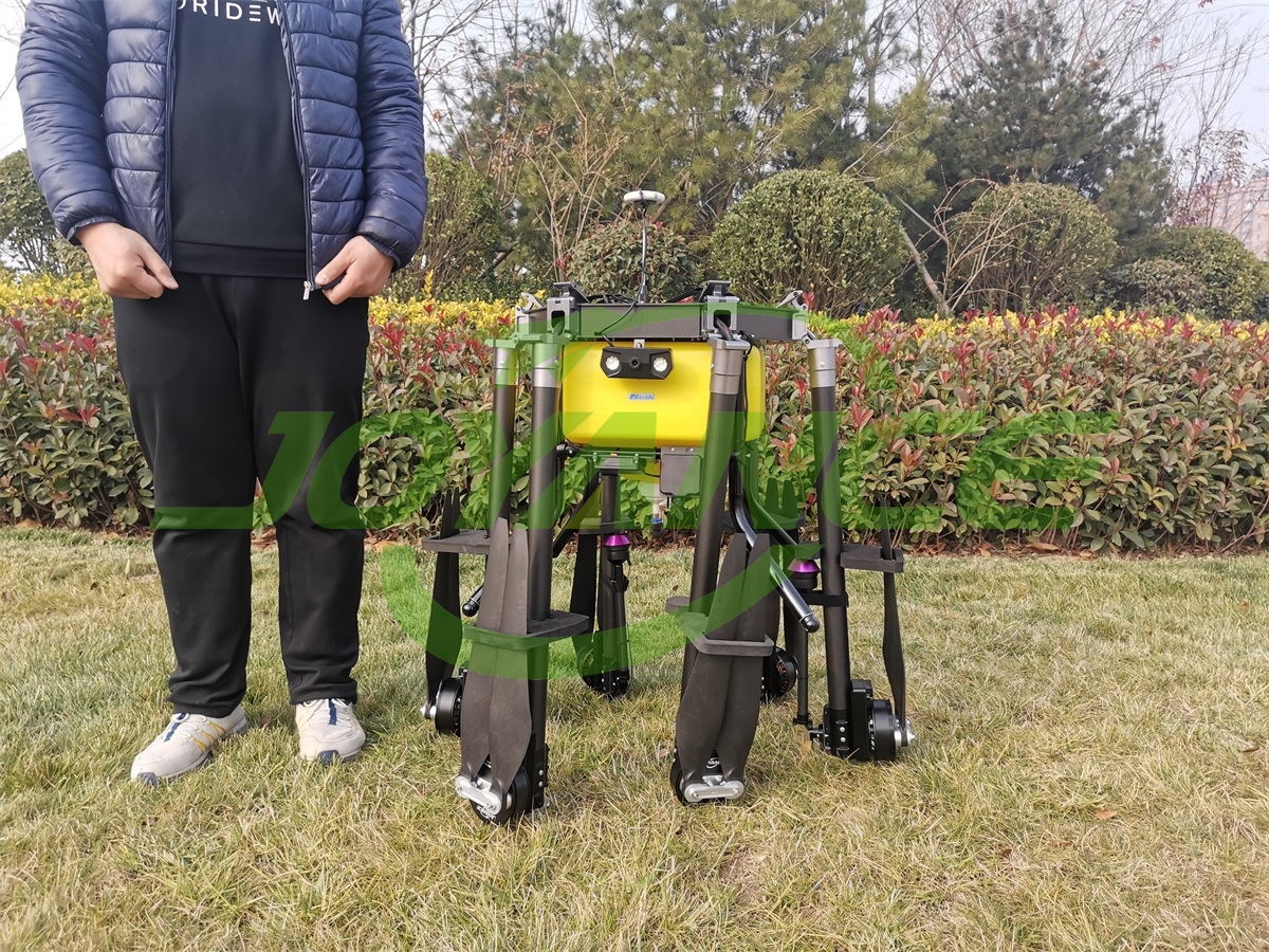 20L orchard spraying drone (JT20L-606)-drone agriculture sprayer, agriculture drone sprayer, sprayer drone, UAV crop duster