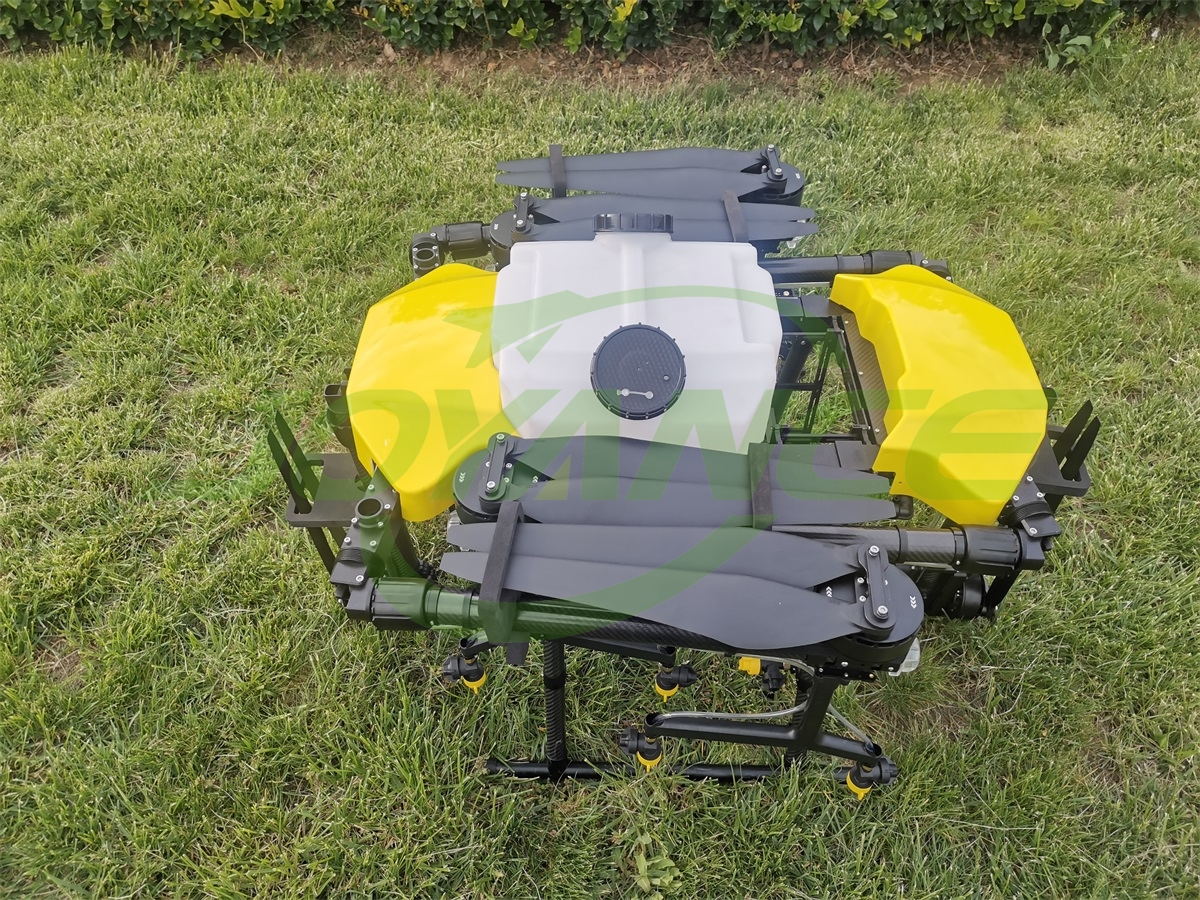 30L fumigation drone (JT30L-606)-drone agriculture sprayer, agriculture drone sprayer, sprayer drone, UAV crop duster