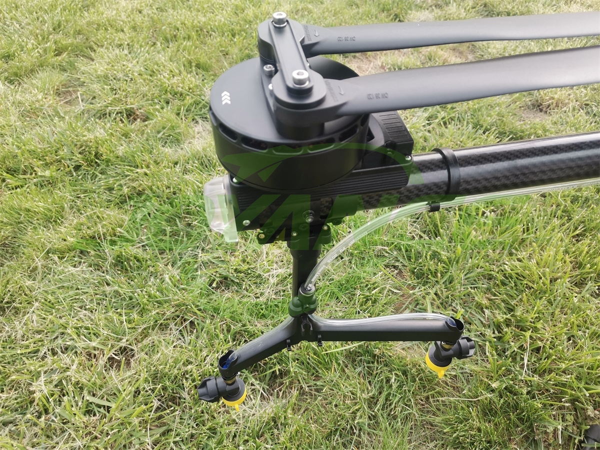 30L fumigation drone(JT30L-606)-drone agriculture sprayer, agriculture drone sprayer, sprayer drone, UAV crop duster