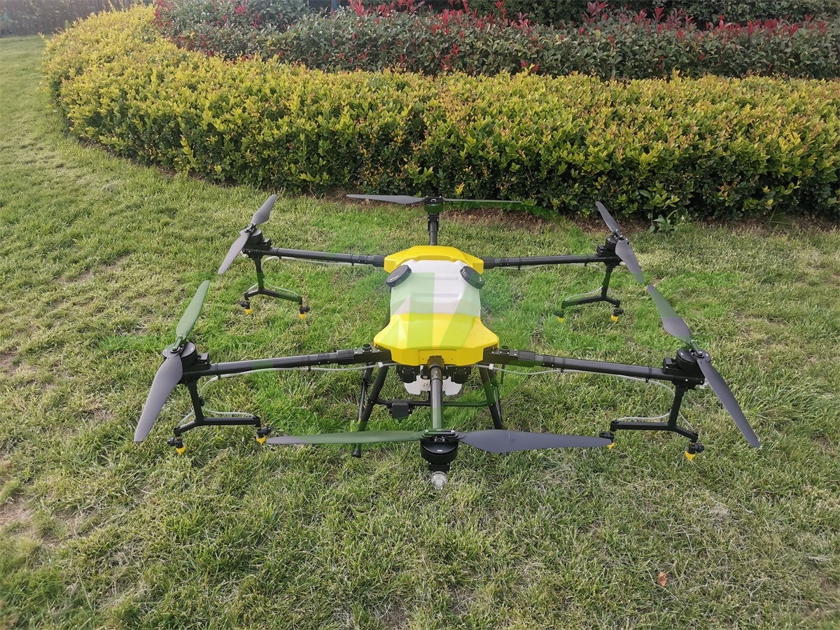 30L fumigation drone(JT30L-606)-drone agriculture sprayer, agriculture drone sprayer, sprayer drone, UAV crop duster