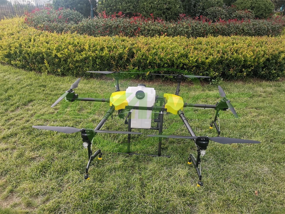 30L fumigation drone (JT30L-606)-drone agriculture sprayer, agriculture drone sprayer, sprayer drone, UAV crop duster