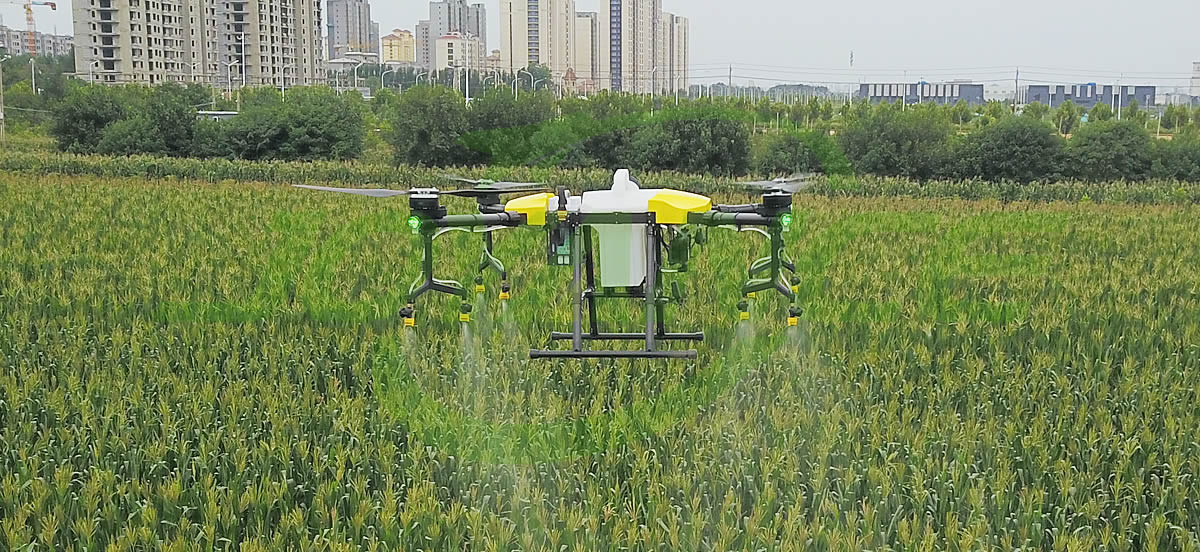 16L Agriculture Drone Sprayer(JT16L-404QC)-drone agriculture sprayer, agriculture drone sprayer, sprayer drone, UAV crop duster