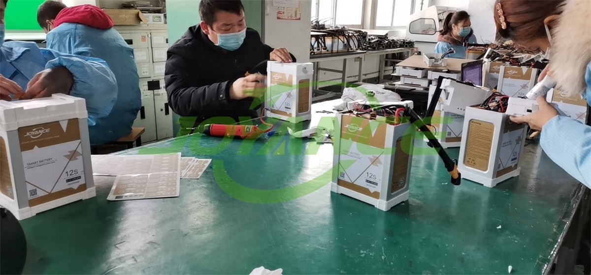 Smart batteries factory-drone agriculture sprayer, agriculture drone sprayer, sprayer drone, UAV crop duster
