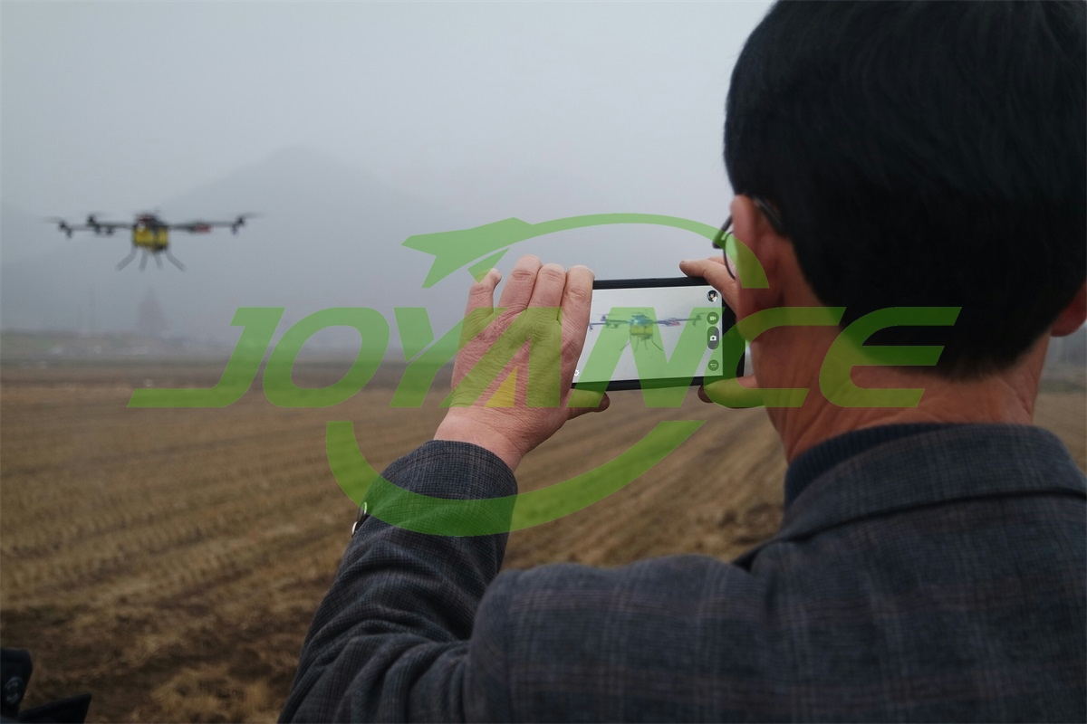 KC agriculture spraying drone in Korea-drone agriculture sprayer, agriculture drone sprayer, sprayer drone, UAV crop duster