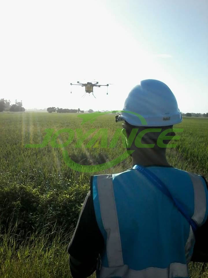 professional spraying service companies choose JOYANCE drone sprayer-drone agriculture sprayer, agriculture drone sprayer, sprayer drone, UAV crop duster