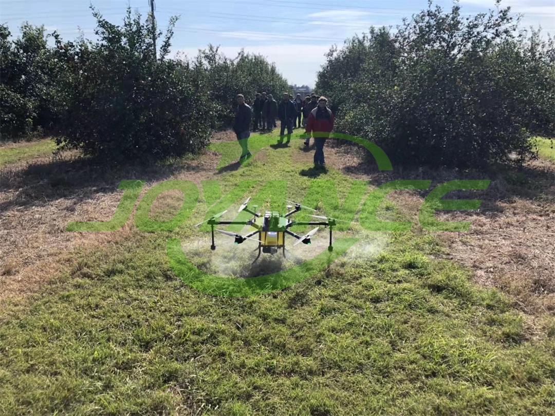 Agriculture drone spraying demo and promotion in Argentina-drone agriculture sprayer, agriculture drone sprayer, sprayer drone, UAV crop duster