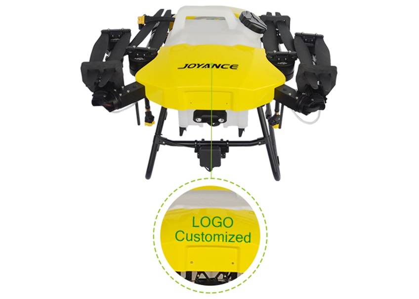 new designed 10l agriculture sprayer with fumigation drone JOYANCE-drone agriculture sprayer, agriculture drone sprayer, sprayer drone, UAV crop duster