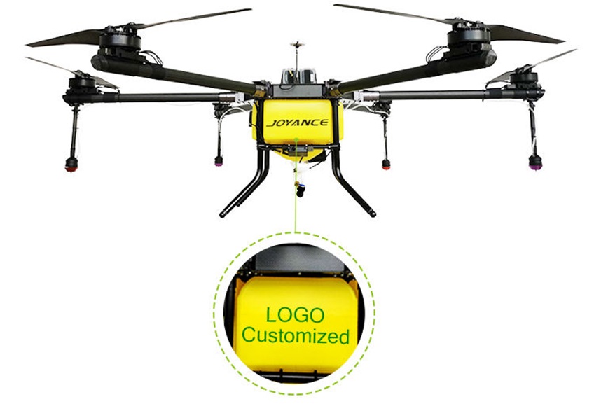 20l rtf drone big agri drones with electrostatic sprayer-drone agriculture sprayer, agriculture drone sprayer, sprayer drone, UAV crop duster