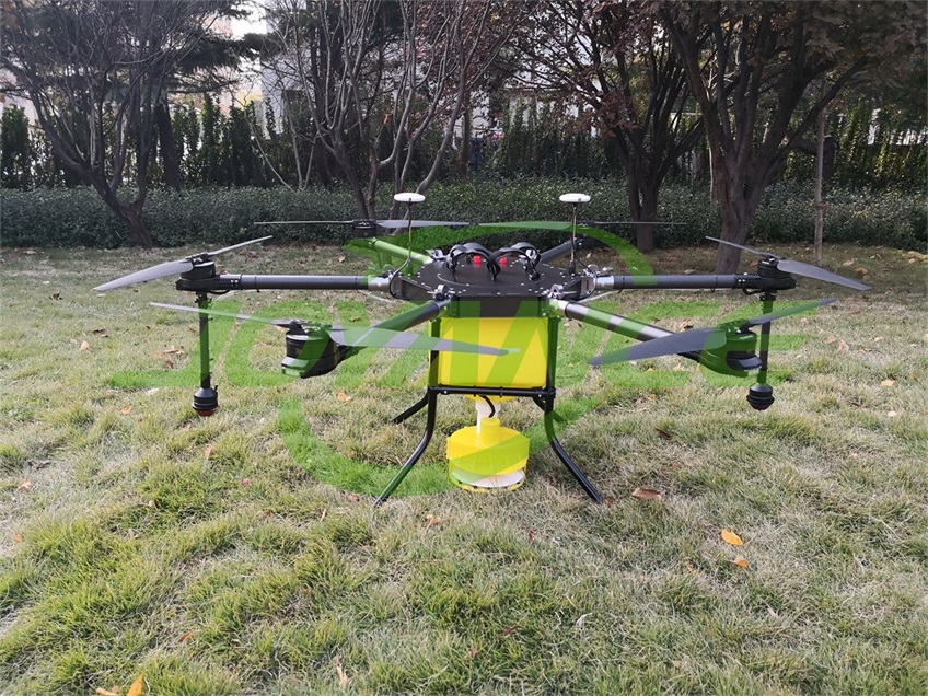 ce certified 25kg take off weight air spray drone 10 liters drone agricultural drones in agriculture-drone agriculture sprayer, agriculture drone sprayer, sprayer drone, UAV crop duster
