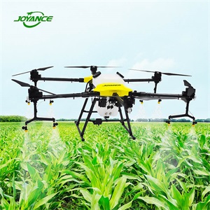 drones for crop spraying for sale in China manufacturer factory supplier-drone agriculture sprayer, agriculture drone sprayer, sprayer drone, UAV crop duster