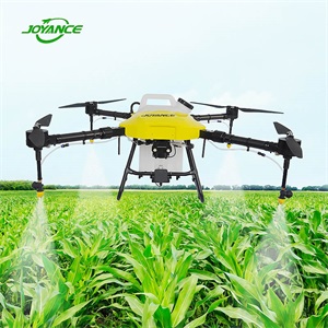 remote control agricultural drone sprayer for sale in China manufacturer factory supplier-drone agriculture sprayer, agriculture drone sprayer, sprayer drone, UAV crop duster