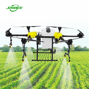 agricultural pesticide sprayer drone for sale in China manufacturer factory supplier-drone agriculture sprayer, agriculture drone sprayer, sprayer drone, UAV crop duster