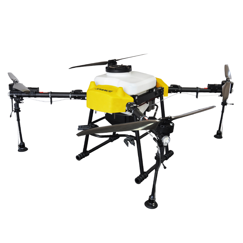 JT40L-404 new agricultural sprayer drones with centrifugal nozzles T40-drone agriculture sprayer, agriculture drone sprayer, sprayer drone, UAV crop duster