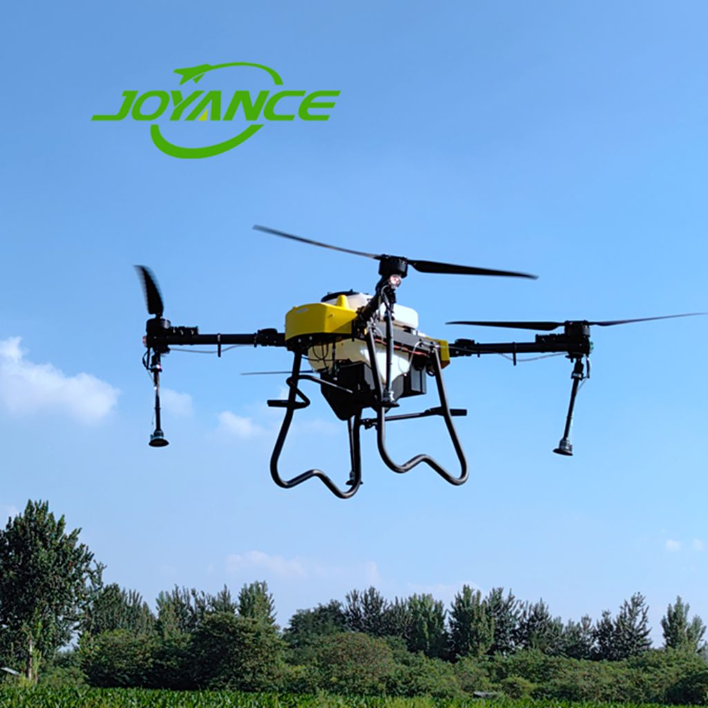 JT40L-404 agricultural sprayer drones with centrifugal nozzles T40 drone 70L spreader tank-drone agriculture sprayer, agriculture drone sprayer, sprayer drone, UAV crop duster