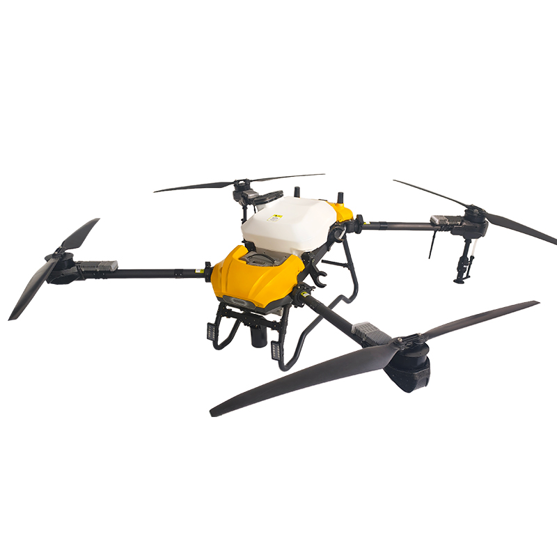JT100 agricultural sprayer drone fumigation drone sprayer-drone agriculture sprayer, agriculture drone sprayer, sprayer drone, UAV crop duster