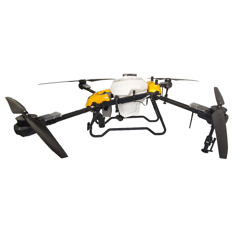 JT100 agricultural sprayer drone fumigation drone sprayer-drone agriculture sprayer, agriculture drone sprayer, sprayer drone, UAV crop duster
