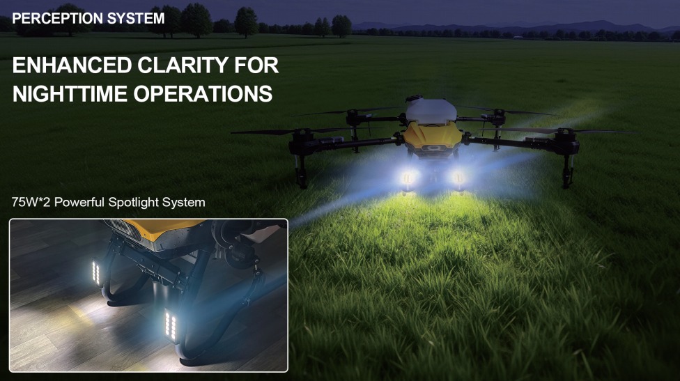 JOYANCE TECH NEW MODEL DRONE JT100 agricultural sprayer drone fumigation drone sprayer-ഡ്രോൺ കാർഷിക സ്പ്രേയർ, കാർഷിക ഡ്രോൺ സ്പ്രേയർ, സ്പ്രേയർ ഡ്രോൺ, UAV ക്രോപ്പ് ഡസ്റ്റർ, ഫ്യൂമിഗേഷൻ ഡ്രോൺ