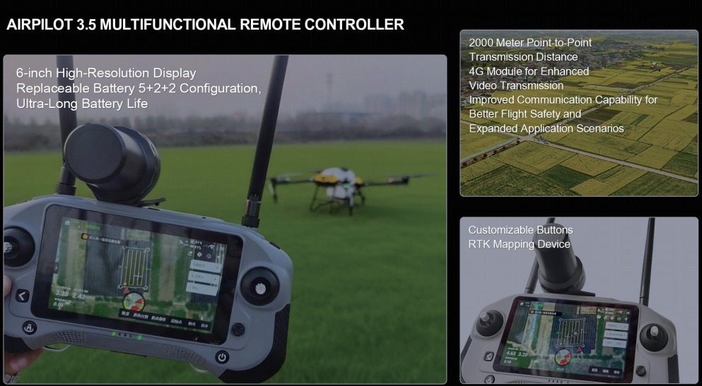 JOYANCE TECH NEW MODEL DRONE JT100 agricultural sprayer drone fumigation drone sprayer-ഡ്രോൺ കാർഷിക സ്പ്രേയർ, കാർഷിക ഡ്രോൺ സ്പ്രേയർ, സ്പ്രേയർ ഡ്രോൺ, UAV ക്രോപ്പ് ഡസ്റ്റർ, ഫ്യൂമിഗേഷൻ ഡ്രോൺ