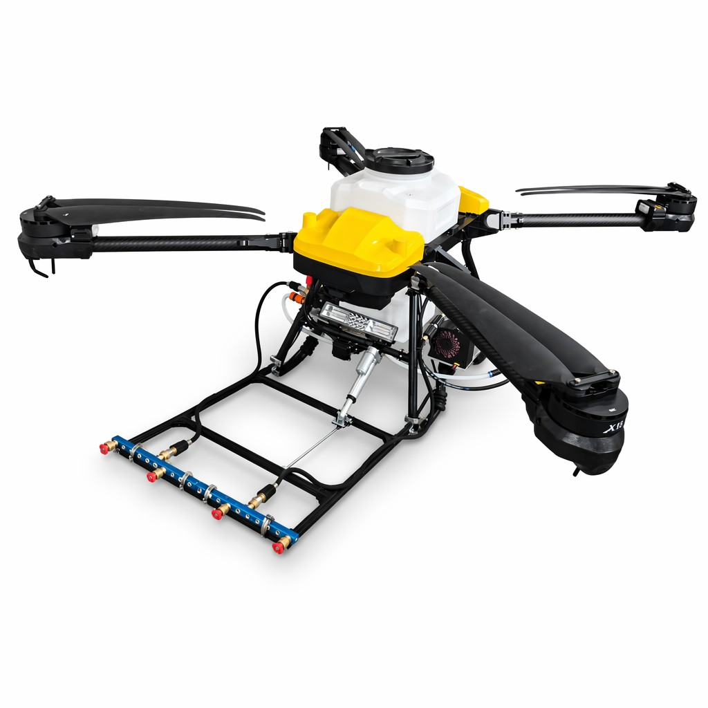New model JTC50 solar panel cleaning drone-drone agriculture sprayer, agriculture drone sprayer, sprayer drone, UAV crop duster