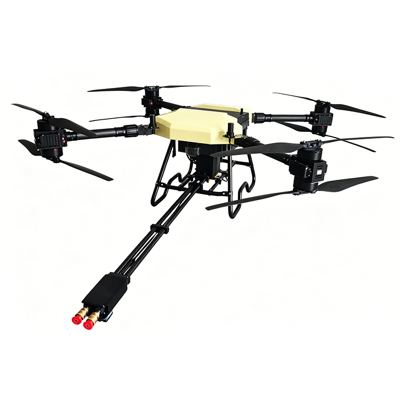 JTC30 Coaxial Dual-Rotor Cleaning drone-drone agriculture sprayer, agriculture drone sprayer, sprayer drone, UAV crop duster JTC30 Coaxial Dual-Rotor Cleaning drone-drone agriculture sprayer, agriculture drone sprayer, sprayer drone, UAV crop duster