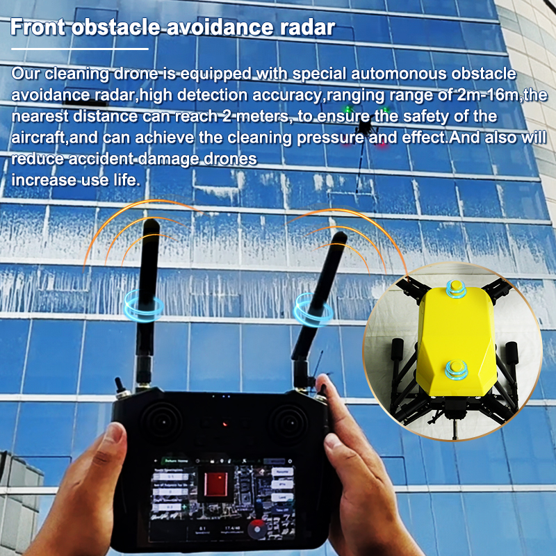 Cleaning Drone Manufacturer China | High-Rise & Solar Panel Cleaning Drone | Joyance Tech-drone agriculture sprayer, agriculture drone sprayer, sprayer drone, UAV crop duster Cleaning Drone Manufacturer China | High-Rise & Solar Panel Cleaning Drone | Joyance Tech-drone agriculture sprayer, agriculture drone sprayer, sprayer drone, UAV crop duster