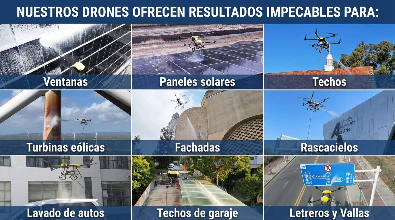 Cleaning Drone Manufacturer in China | JTC10 & JTC30 | Joyance Tech-drone agriculture sprayer, agriculture drone sprayer, sprayer drone, UAV crop duster Cleaning Drone Manufacturer in China | JTC10 & JTC30 | Joyance Tech-drone agriculture sprayer, agriculture drone sprayer, sprayer drone, UAV crop duster