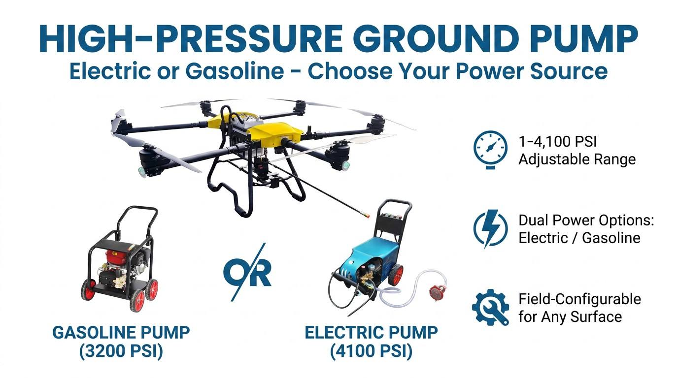 Cleaning Drone Manufacturer in China | JTC10 & JTC30 | Joyance Tech-drone agriculture sprayer, agriculture drone sprayer, sprayer drone, UAV crop duster Cleaning Drone Manufacturer in China | JTC10 & JTC30 | Joyance Tech-drone agriculture sprayer, agriculture drone sprayer, sprayer drone, UAV crop duster